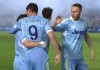 意甲4队争四！尤文1-0后进前三，米兰有麻烦了：2场不胜或掉队